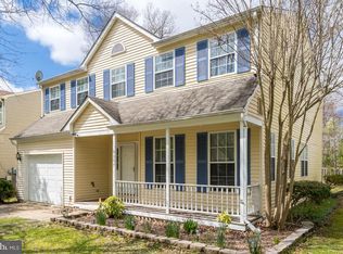 6307 Fur Seal Ct, Waldorf, MD