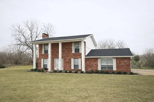 1310 S Caney Trail Dr Photo 1