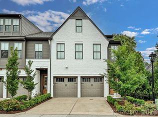 4119 Nolen Creek Ave #14, Charlotte, NC 28209