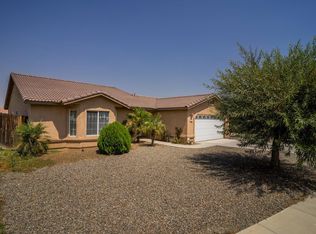 107 Trotter St, Coalinga, CA 93210