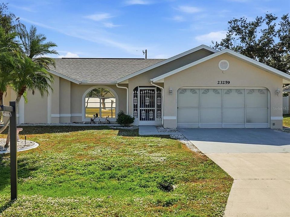 1st image of 23259 SAFARI AVENUE