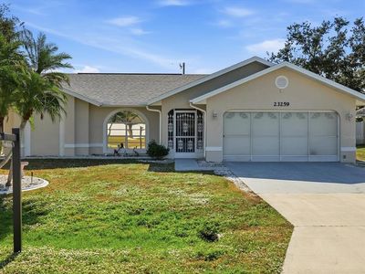 23259 Safari Ave, Pt Charlotte, FL, 33954