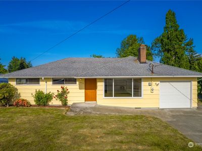 6623 E B Street, Tacoma, WA, 98404