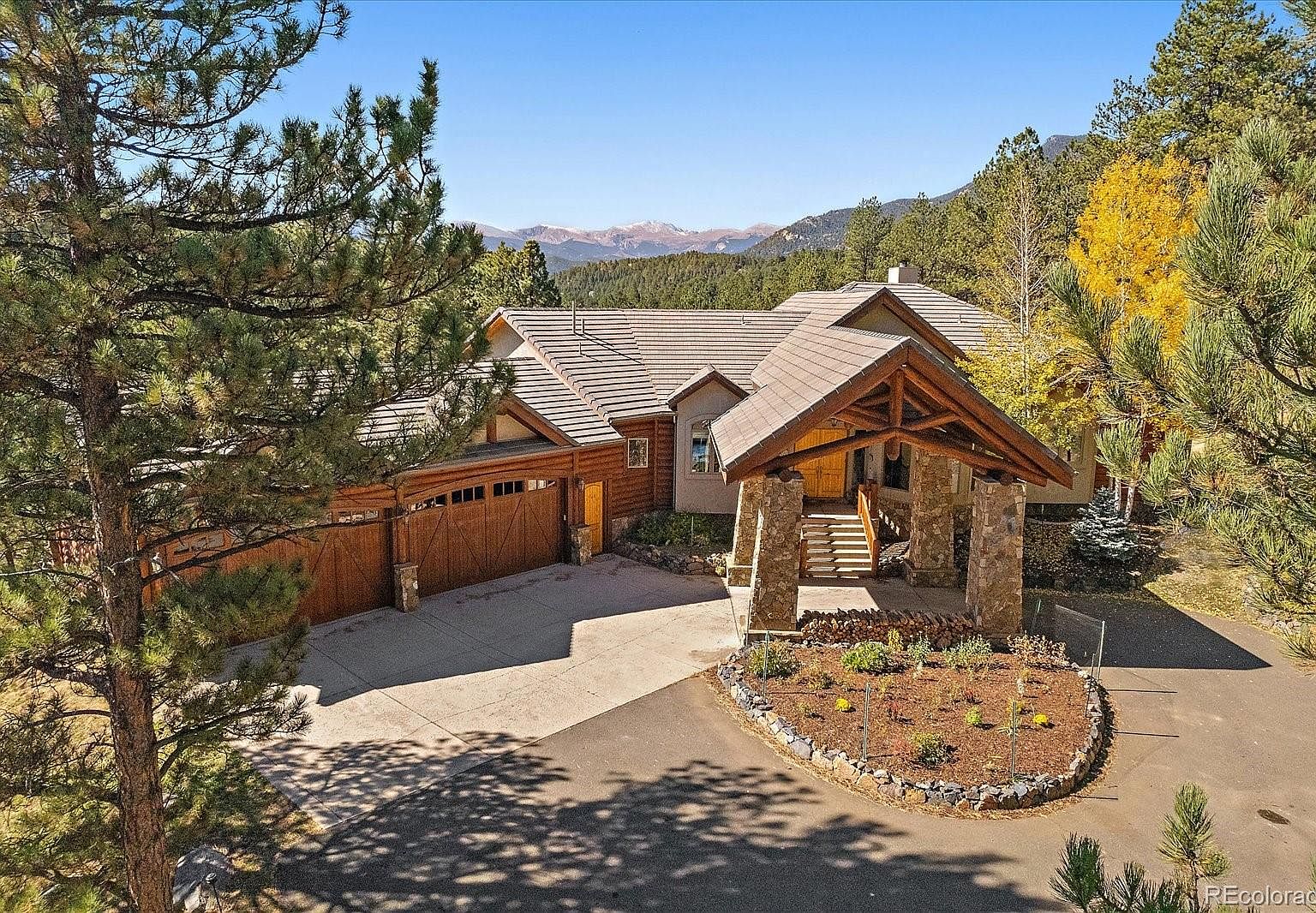 33973 Upper Bear Creek Road, Evergreen, CO 80439 Zillow