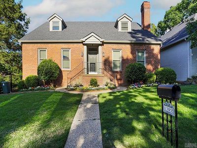 1305 Cove View Ln, Little Rock, AR, 72211