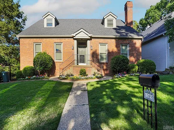 1305 Cove View Ln, Little Rock, AR 72211