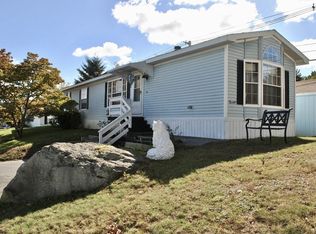 10 Tucker Ter, Raynham, MA 02767