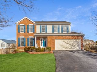 6250 Darlington Ct, Frederick, MD 21703