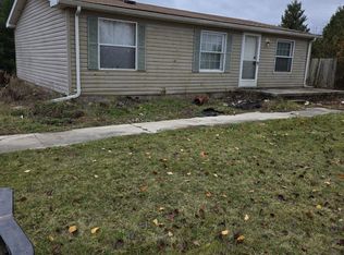 4200 Washington Rd, Carsonville, MI 48419