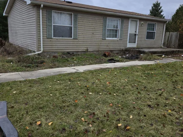 4200 Washington Rd, Carsonville, MI 48419