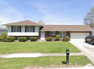 1436 W 94th Ave, Crown Point, IN 46307