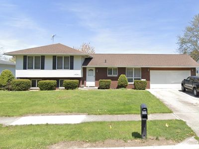 1436 W 94th Ave, Crown Point, IN, 46307