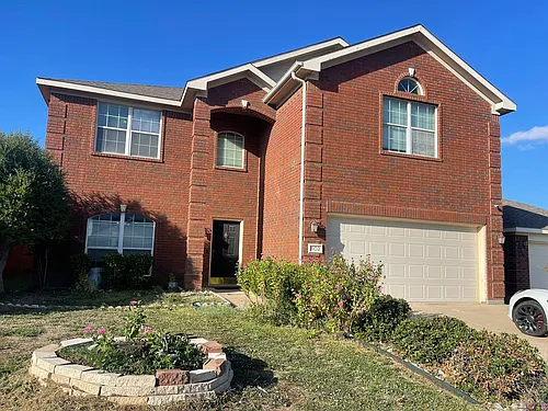 1102 Deedee Creek Dr Photo 1