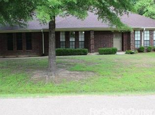4002 Concord Pl, Texarkana, TX 75503