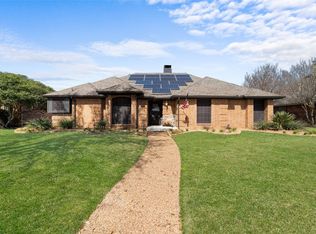 3529 Sailmaker Ln, Plano, TX 75023