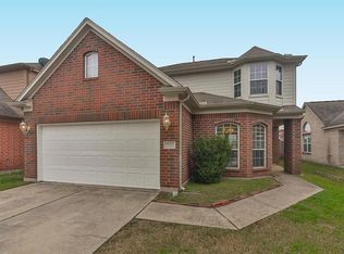 22511 Spring Link Ct, Spring, TX 77373