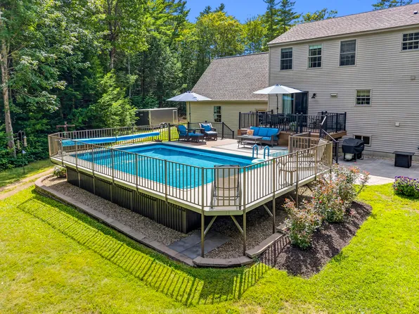 72 Long Swamp Road, Berwick, ME 03901