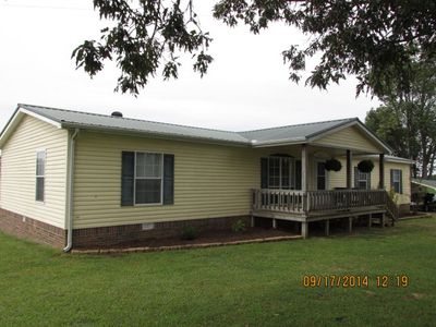 525 Osage Rushing Rd, Paris, TN, 38242