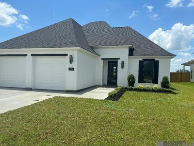 4361 Percheron Ave, Baton Rouge, LA, 70820