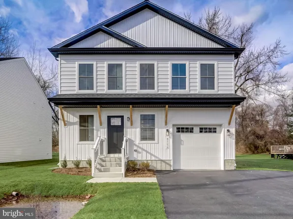 8156 Hog Neck Rd, Pasadena, MD 21122