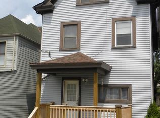 380 Hulton Ln, Oakmont, PA 15139