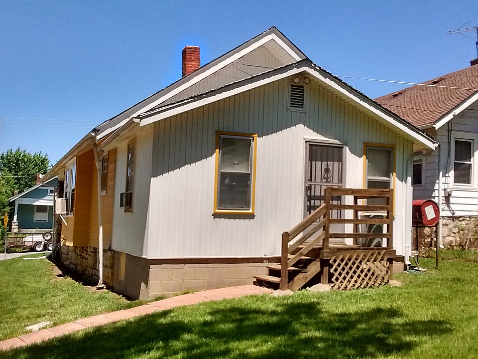 2nd image of 3601 E 25th St