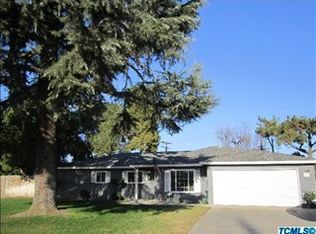 542 S Rova St, Visalia, CA 93277