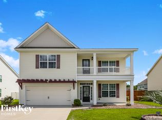 311 Southern Sugar Ave, Moncks Corner, SC 29461