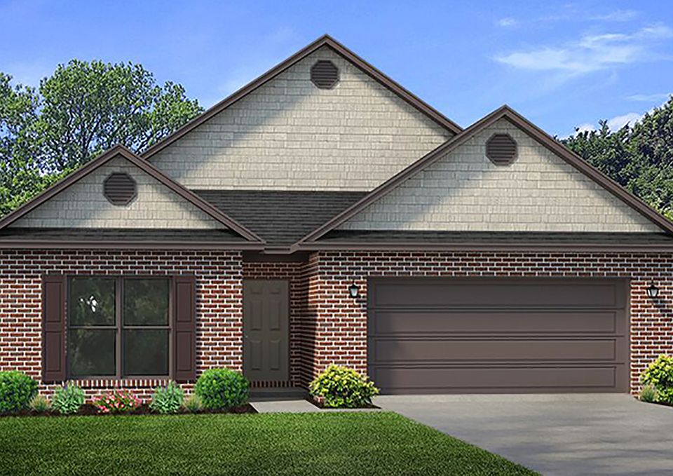 Plan Elevation.