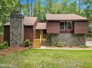 5057 Wesleyan Cir, Macon, GA 31210