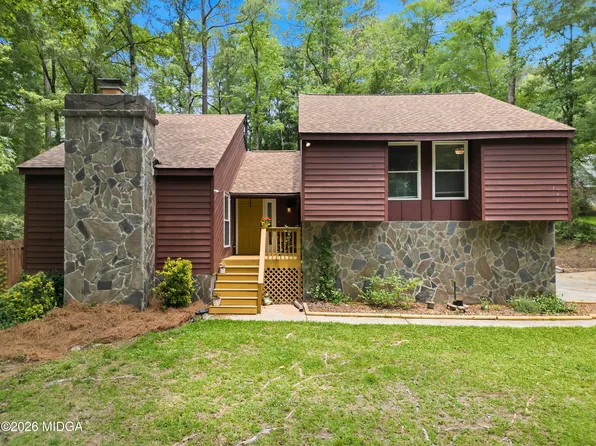 5057 Wesleyan Cir, Macon, GA 31210