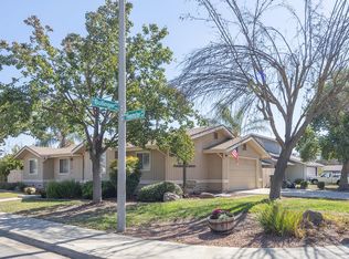 4303 W Feemster Ave, Visalia, CA 93277