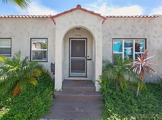 3709 Georgia St, San Diego, CA 92103