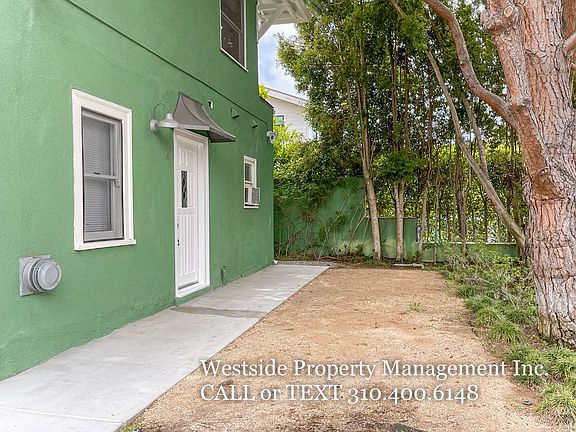 4th image of 731 Raymond Ave APT A