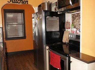 418 H St SW, Ardmore, OK 73401