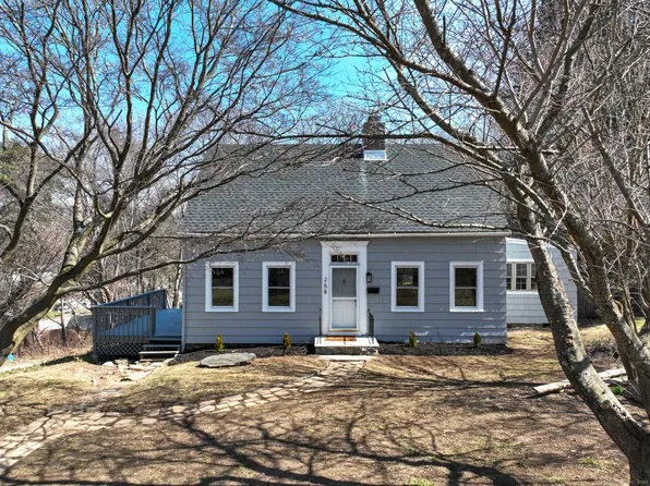 258 Eastern Avenue, Waterbury, CT 06708