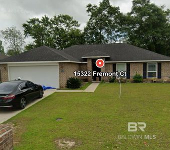 15322 Fremont Ct, Foley, AL, 36535