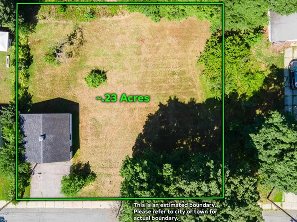0 Gambier Street, Claremont, NH 03743