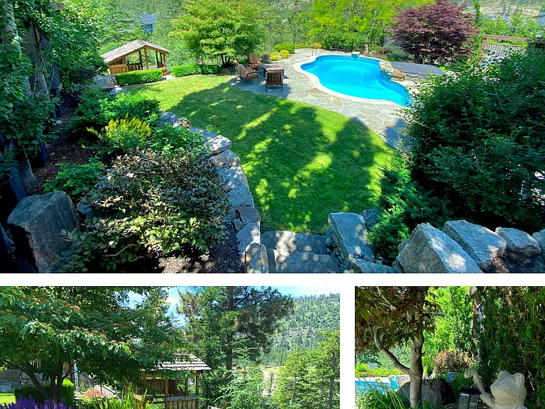 1006 Long Ridge Ct — Photo 1