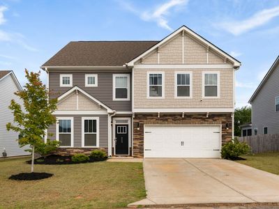 453 Pine Nut Way, Boiling Springs, SC, 29316