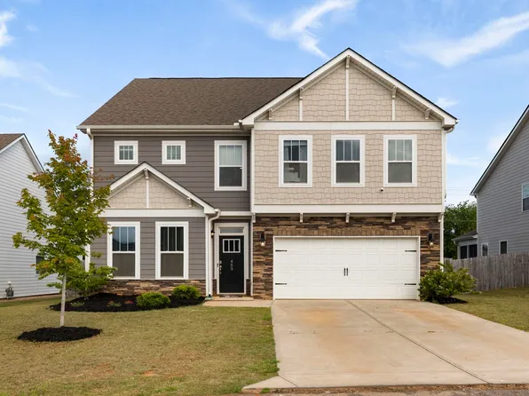 453 Pine Nut Way, Boiling Springs, SC 29316