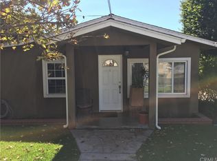 2402 Rockefeller Ln, Redondo Beach, CA 90278