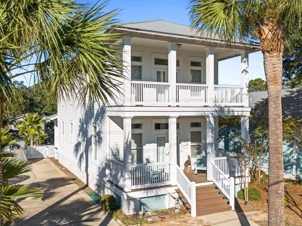 80 Dolphin St, Destin, FL 32541
