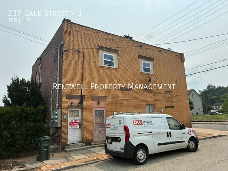 237 Dale St #3 — Photo 7