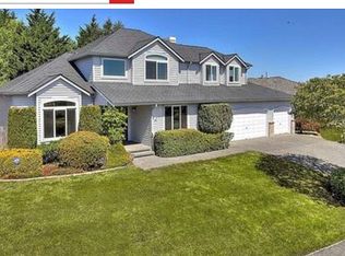5015 Tower Dr NE, Tacoma, WA