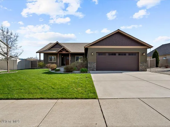 1318 W Watercress Ave, Post Falls, ID 83854