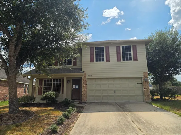 11102 Great Hawk Ln, Houston, TX 77075