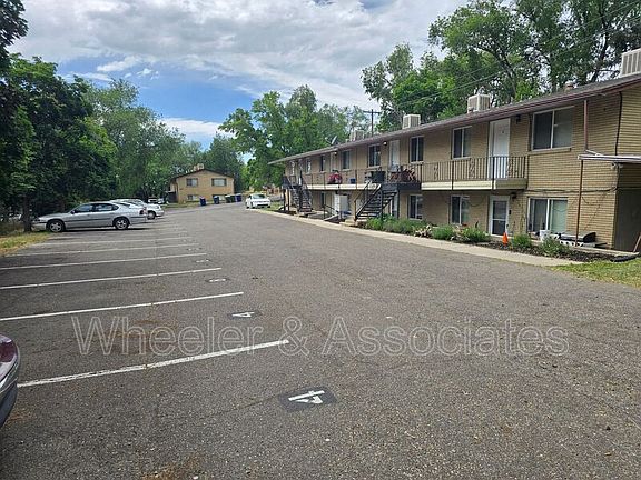 2nd image of 3070 Eccles Ave APT 8