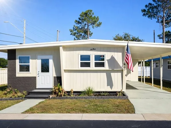 5145 E Bay Dr Lot 201, Clearwater, FL 33764