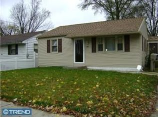 448 9th Ave, Lindenwold, NJ 08021